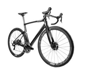 Велосипед Chapter 2 Toa Disc Sram Force AXS Miche REACT M (2023)