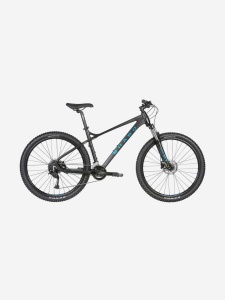 Велосипед Haro Double Peak Trail 27.5 (2021)