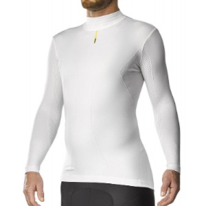 Белье нательное Mavic COLD RIDE LS TEE'19