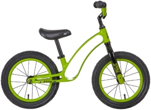 Велосипед Novatrack MBLAST 14"