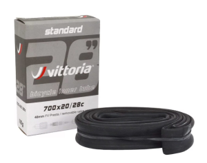 Камера Vittoria STD Road 700x20-28 FV60