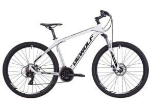 Велосипед DEWOLF TRX 10 (2021)