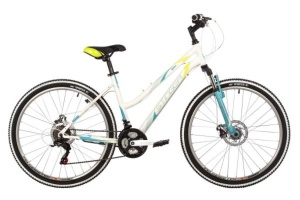 Велосипед STINGER LATINA D 26"