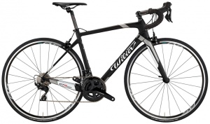 Велосипед шоссейный Wilier GTR Team 105 Reflex (2023)