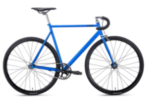 Велосипед Bear Bike TORINO