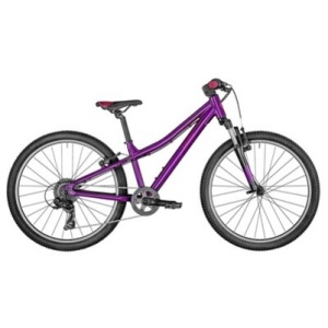 Велосипед Bergamont Revox 24 Girl (2021)