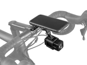 Держатель TOPEAK UTF MULTI-MOUNT (FITS 4-BOLT STEMS) универсальный для смартфона