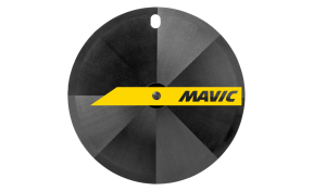 Заднее колесо диск для трека Mavic Comete Tubular Track