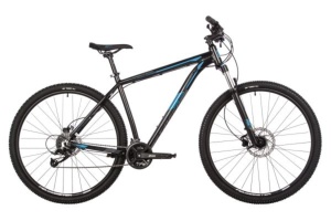Велосипед STINGER GRAPHITE EVO 29" (2024)