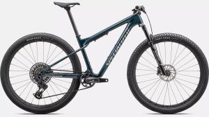 Велосипед Specialized Epic World Cup Pro (2025)