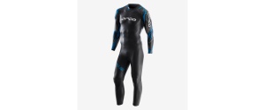Гидрокостюм Orca Equip 2019