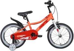 Велосипед Novatrack PRIME 16
