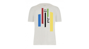 Футболка мужская Santini Salo' Technical T-Shirt