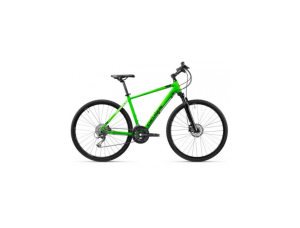 Велосипед Cyclision ZODIN 2 Alivio 28" (2025)
