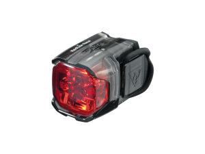 Фонарь TOPEAK REDLITE RACE