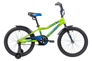 Велосипед Novatrack CRON 20"