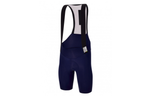 Велошорты Santini Plush UCI Official Bib-Shorts