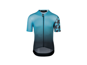 Джерси мужское Assos Equipe RS Summer SS Jersey - Prof Edition