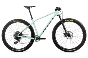 Велосипед Orbea ALMA M21-AXS