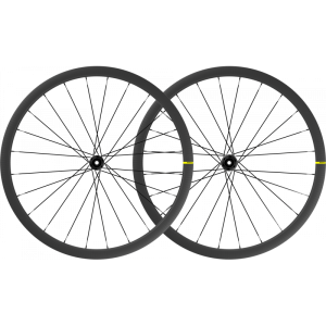 Колеса Mavic Cosmic SL 32 DCL M11 пара