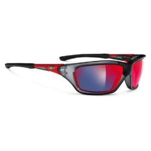 Очки Rudy Project GOZEN FROZEN ASH MLS RED