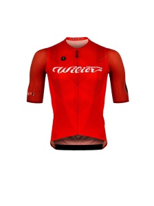 Майка кор.рукав Wilier Team
