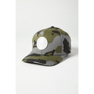 Бейсболка FOX Session Flexfit Hat