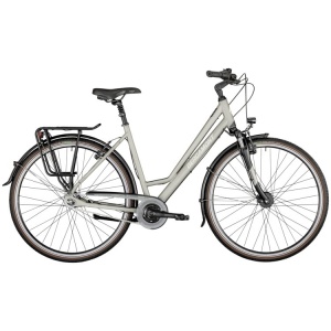 Велосипед Bergamont Horizon N7 CB Amsterdam (2021)