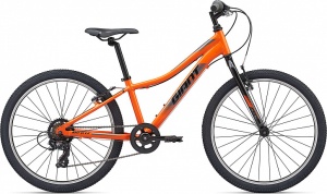 Велосипед Giant XTC JR 24 LITE 2021