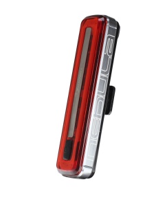 Фонарь задний Moon Nebula 1 диод 8 реж.slv USB