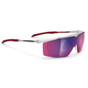 Очки Rudy Project MAYA FROZEN CRYSTAL MLS RED