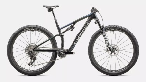 Велосипед Specialized S-Works Epic 8 (2024)