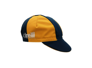 Велокепка Cinelli Cap We Bike Harder
