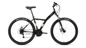 Велосипед Forward DAKOTA 27.5 2.0 D (2022)