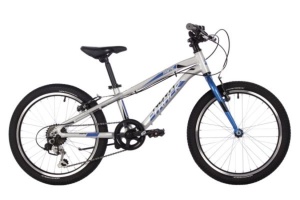 Велосипед Novatrack PRIME 20" 6 скор.