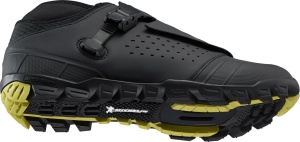 Велотуфли SHIMANO SH-ME701