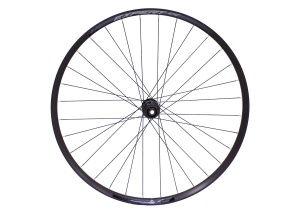 Колесо заднее Merida 27.5" Rim:Expert CC 22.8 IWR, Hub:Shimano Deore Centerlock 12-148mm, 32h.