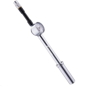 Насос Birzman Zacco Macht Silver