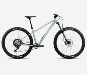 Велосипед Orbea Laufey H30 (2025)