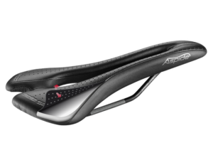 Седло Selle San Marco ASPIDE Supercomfort racing wide 277 x 142 mm