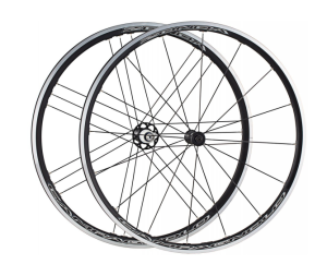 Колеса Campagnolo ZONDA C17 cl.  HG11 type FW body