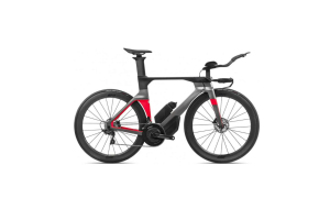 Велосипед Orbea Ordu LTD Sram RED (2024)