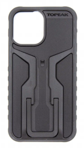 Чехол TOPEAK RIDECASE W/MOUNT, WORKS WITH iPHONE 12 PRO MAX
