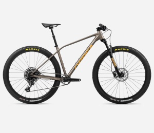 Велосипед MTB Orbea Alma H11 (2025)