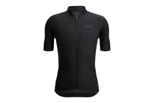 Джерси с коротким рукавом Santini Colore Puro SS Cycling Jersey