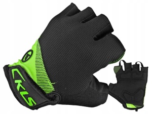 Перчатки велосипедные Kellys Comfort