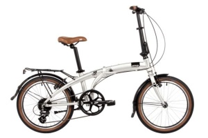 Велосипед Novatrack TOWN 20
