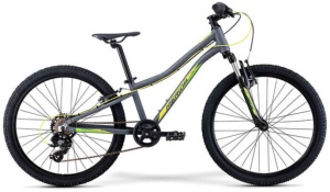 Велосипед Merida MATTS J 24 ECO