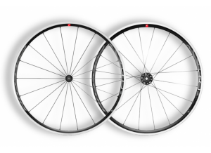 Комплект колес Fulcrum Racing 600 Rim C17 Cl HG11