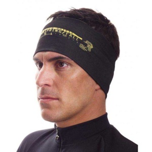 Шапочка под шлем Assos Tiburu Headband Evo8